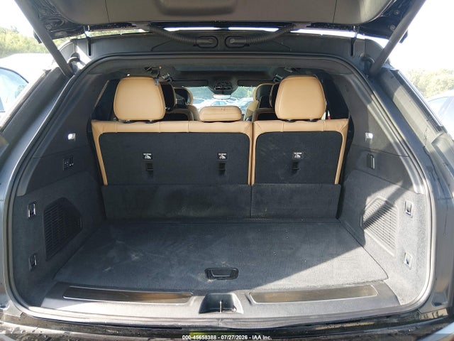 Продаж на аукціоні авто 2025 Cadillac Escalade Iq Luxury 2 Awd, vin: 1GYTEDKLXSU101789, номер лоту: 45658388