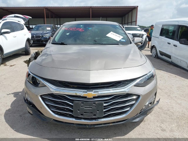 2024 Chevrolet Malibu Fwd Ls მანქანა იყიდება აუქციონზე, vin: 1G1ZB5ST9RF126320, აუქციონის ნომერი: 45658396