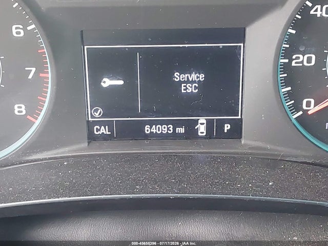 2024 Chevrolet Malibu Fwd Ls მანქანა იყიდება აუქციონზე, vin: 1G1ZB5ST9RF126320, აუქციონის ნომერი: 45658396