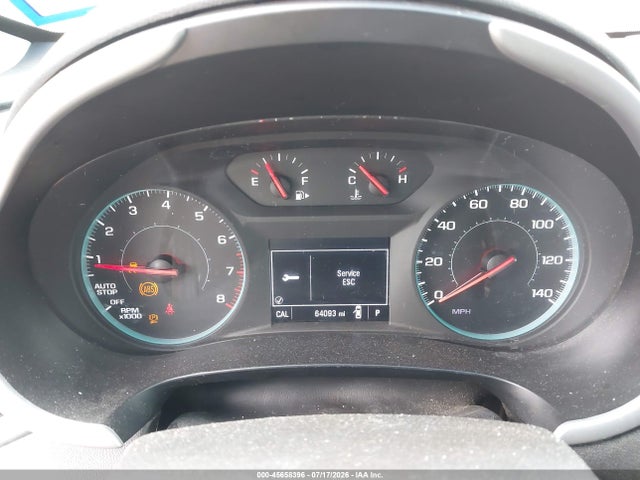 2024 Chevrolet Malibu Fwd Ls მანქანა იყიდება აუქციონზე, vin: 1G1ZB5ST9RF126320, აუქციონის ნომერი: 45658396