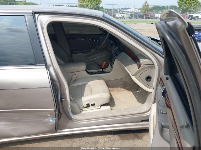 Продаж на аукціоні авто 2003 Cadillac Deville Dts, vin: 1G6KF57953U208271, номер лоту: 45658402