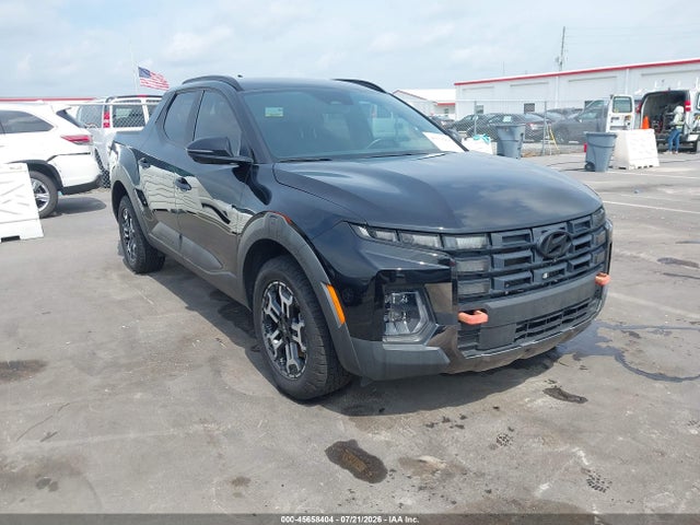 Продаж на аукціоні авто 2025 Hyundai Santa Cruz Xrt, vin: 5NTJDDDFXSH126162, номер лоту: 45658404