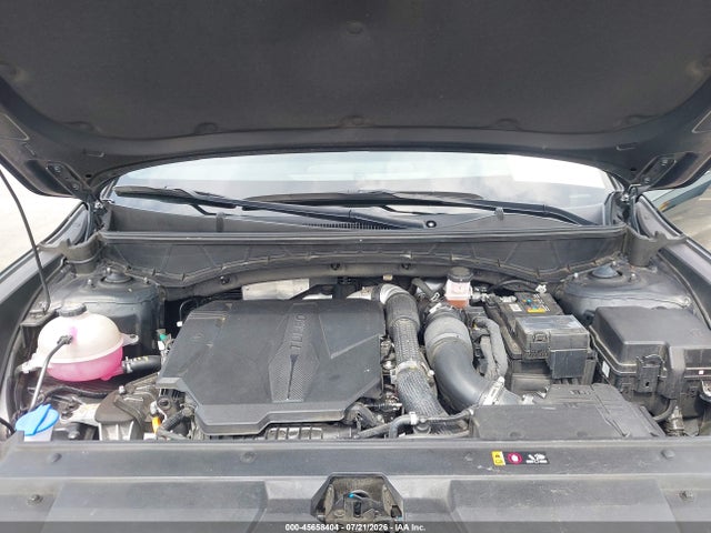 Продаж на аукціоні авто 2025 Hyundai Santa Cruz Xrt, vin: 5NTJDDDFXSH126162, номер лоту: 45658404