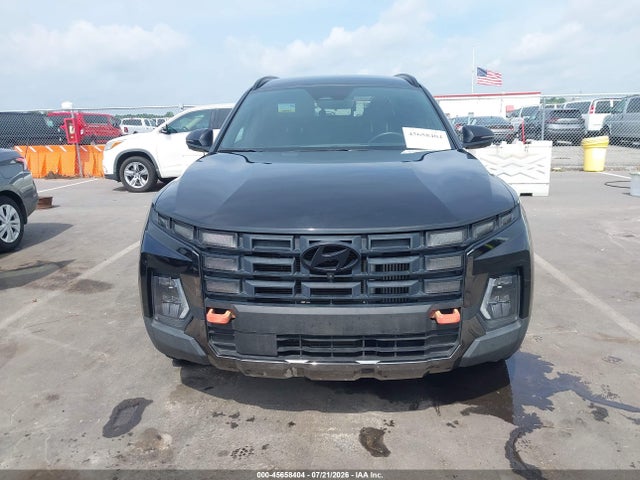 Продаж на аукціоні авто 2025 Hyundai Santa Cruz Xrt, vin: 5NTJDDDFXSH126162, номер лоту: 45658404