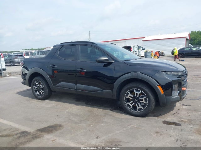 Продаж на аукціоні авто 2025 Hyundai Santa Cruz Xrt, vin: 5NTJDDDFXSH126162, номер лоту: 45658404