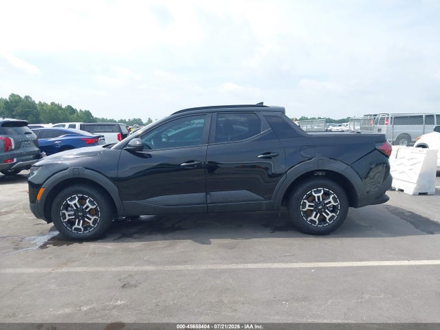 Продаж на аукціоні авто 2025 Hyundai Santa Cruz Xrt, vin: 5NTJDDDFXSH126162, номер лоту: 45658404
