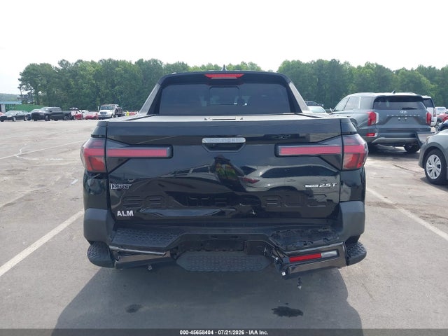 Продаж на аукціоні авто 2025 Hyundai Santa Cruz Xrt, vin: 5NTJDDDFXSH126162, номер лоту: 45658404