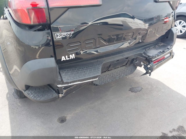 Продаж на аукціоні авто 2025 Hyundai Santa Cruz Xrt, vin: 5NTJDDDFXSH126162, номер лоту: 45658404