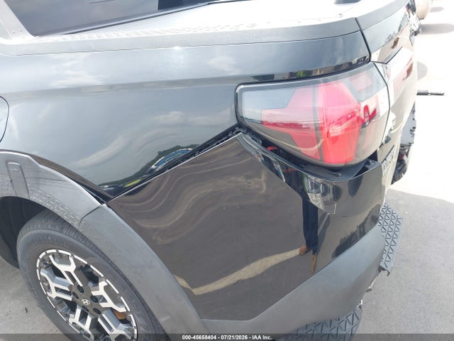Продаж на аукціоні авто 2025 Hyundai Santa Cruz Xrt, vin: 5NTJDDDFXSH126162, номер лоту: 45658404