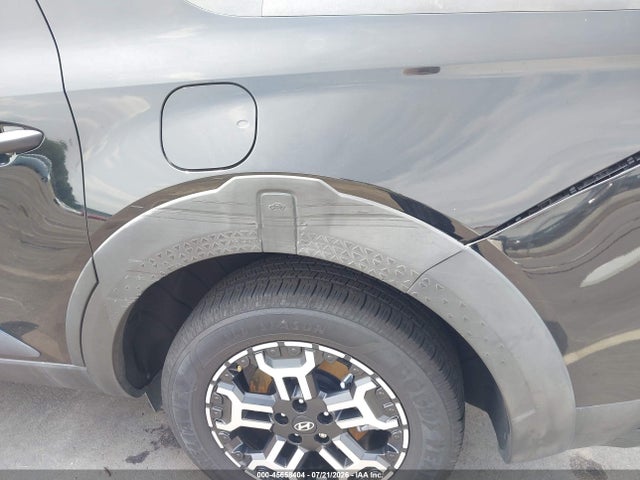 Продаж на аукціоні авто 2025 Hyundai Santa Cruz Xrt, vin: 5NTJDDDFXSH126162, номер лоту: 45658404