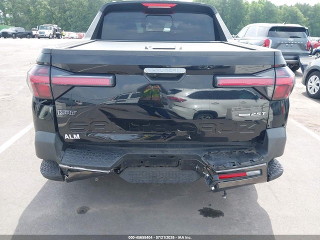 Продаж на аукціоні авто 2025 Hyundai Santa Cruz Xrt, vin: 5NTJDDDFXSH126162, номер лоту: 45658404