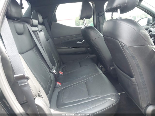 Продаж на аукціоні авто 2025 Hyundai Santa Cruz Xrt, vin: 5NTJDDDFXSH126162, номер лоту: 45658404