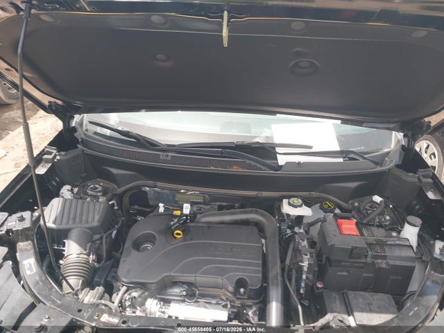 3GKALUEG0TL416618 GMC Terrain Awd Elevation