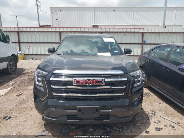 3GKALUEG0TL416618 GMC Terrain Awd Elevation
