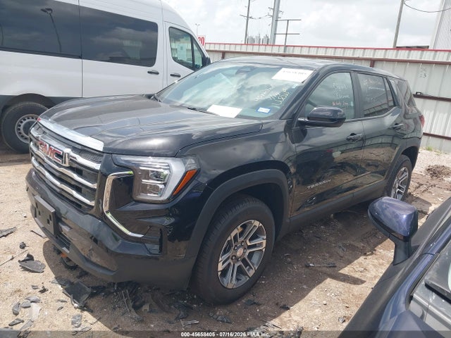 3GKALUEG0TL416618 GMC Terrain Awd Elevation