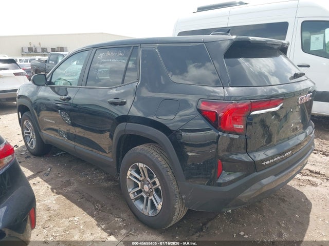 3GKALUEG0TL416618 GMC Terrain Awd Elevation
