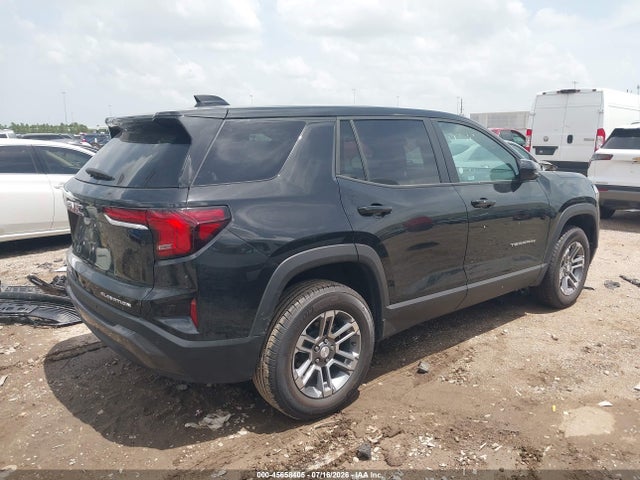 3GKALUEG0TL416618 GMC Terrain Awd Elevation