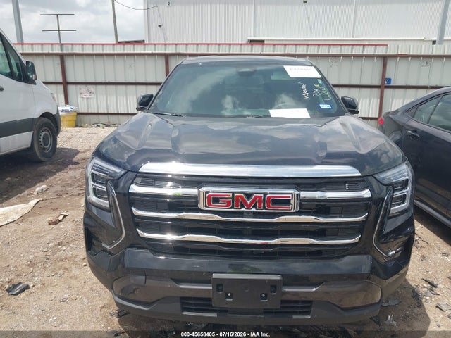 3GKALUEG0TL416618 GMC Terrain Awd Elevation