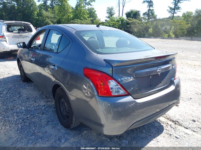 Aukcja sprzedaży 2016 Nissan Versa 1.6 S/1.6 S+/1.6 Sl/1.6 Sv, vin: 3N1CN7AP5GL861435, numer aukcji: 45658407