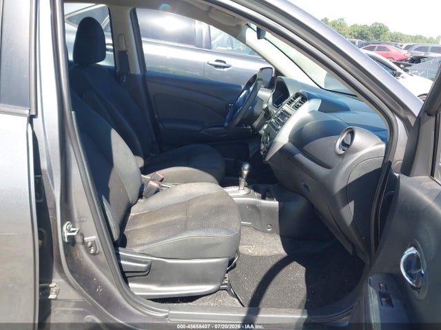 Aukcja sprzedaży 2016 Nissan Versa 1.6 S/1.6 S+/1.6 Sl/1.6 Sv, vin: 3N1CN7AP5GL861435, numer aukcji: 45658407