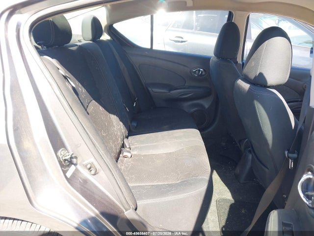 Aukcja sprzedaży 2016 Nissan Versa 1.6 S/1.6 S+/1.6 Sl/1.6 Sv, vin: 3N1CN7AP5GL861435, numer aukcji: 45658407