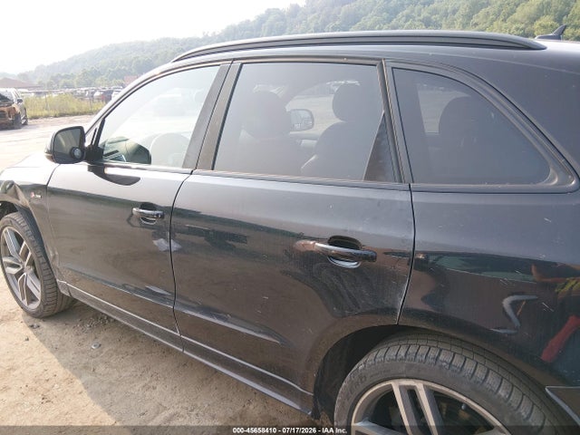Aukcja sprzedaży 2015 Audi Sq5 3.0t Premium Plus, vin: WA1CGAFP0FA136399, numer aukcji: 45658410