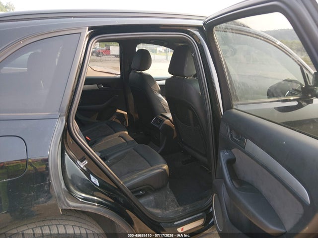 Aukcja sprzedaży 2015 Audi Sq5 3.0t Premium Plus, vin: WA1CGAFP0FA136399, numer aukcji: 45658410