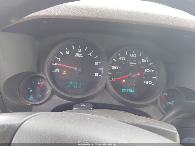Aukcja sprzedaży 2011 Gmc Sierra 1500 Work Truck, vin: 1GTR1TE05BZ244062, numer aukcji: 45658411