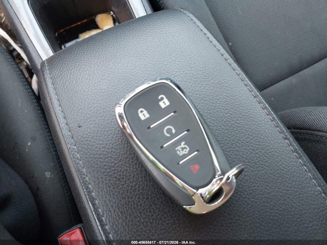 Продаж на аукціоні авто 2018 Chevrolet Cruze Lt Auto, vin: 1G1BE5SM5J7192816, номер лоту: 45658417
