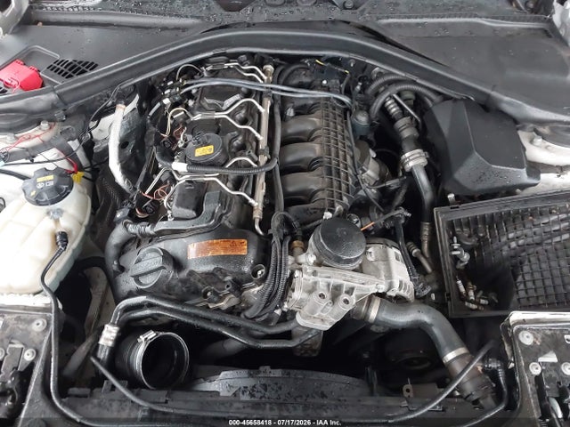 45658418 :رقم المزاد ، WBA3T3C50F5A40359 vin ، 2015 Bmw 435i مزاد بيع