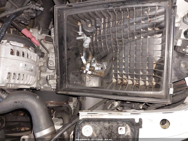 45658418 :رقم المزاد ، WBA3T3C50F5A40359 vin ، 2015 Bmw 435i مزاد بيع