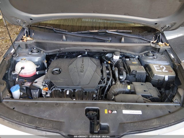 KIA Sportage Lx 2023 KNDPU3AF2P7210382 Image 10