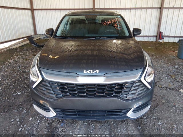 KIA Sportage Lx 2023 KNDPU3AF2P7210382 Image 13