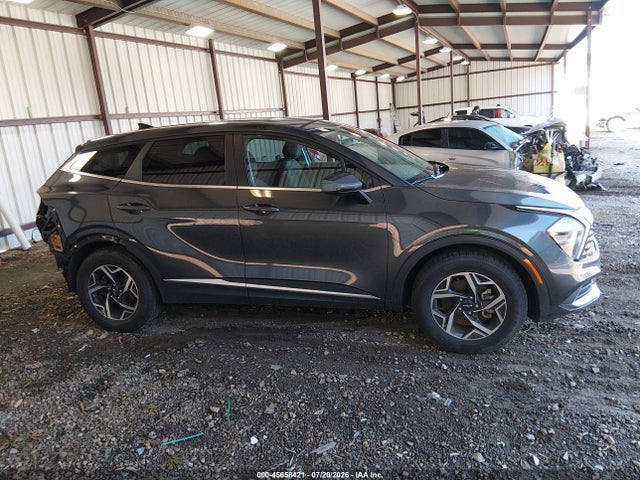 KIA Sportage Lx 2023 KNDPU3AF2P7210382 Image 14