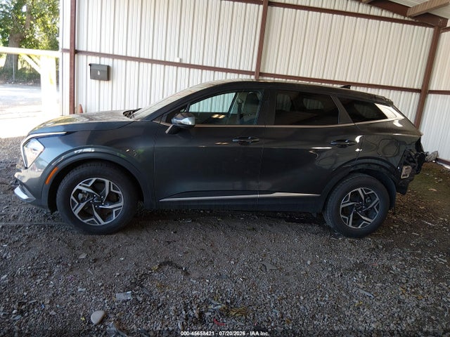 KIA Sportage Lx 2023 KNDPU3AF2P7210382 Image 15