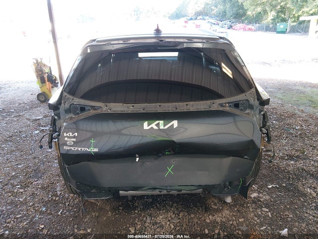 KIA Sportage Lx 2023 KNDPU3AF2P7210382 Image 17