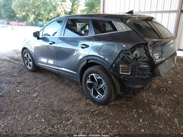 KIA Sportage Lx 2023 KNDPU3AF2P7210382 Image 3