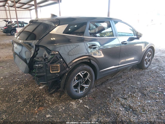 KIA Sportage Lx 2023 KNDPU3AF2P7210382 Image 4