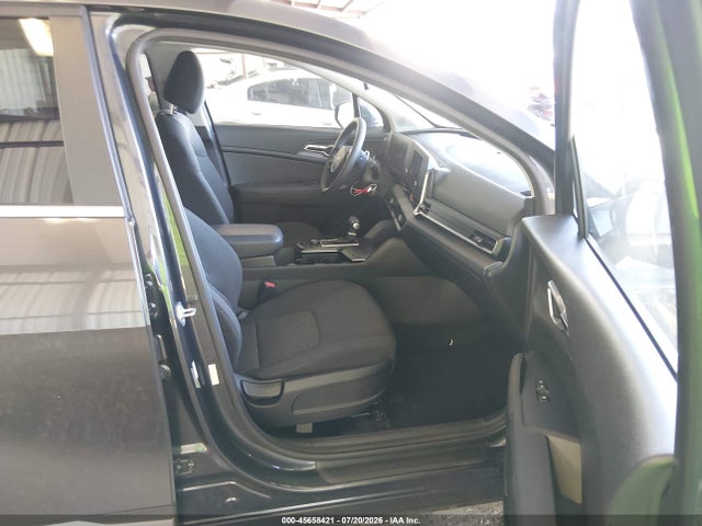 KIA Sportage Lx 2023 KNDPU3AF2P7210382 Image 5