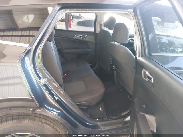 KIA Sportage Lx 2023 KNDPU3AF2P7210382 Image 8
