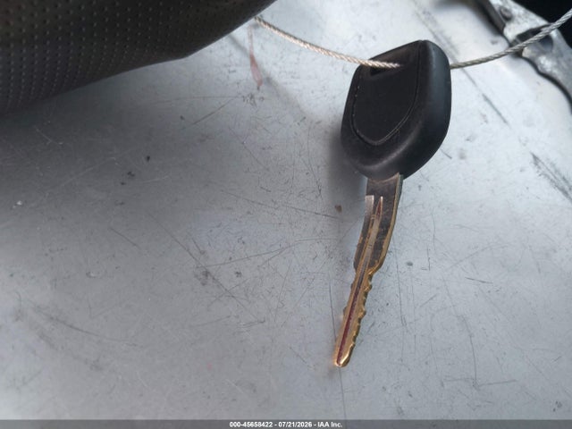 45658422 :رقم المزاد ، ML32FUFJ6MHF06394 vin ، 2021 Mitsubishi Mirage G4 Es مزاد بيع