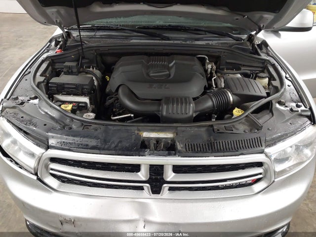 Aukcja sprzedaży 2011 Dodge Durango Express, vin: 1D4RE2GG5BC631127, numer aukcji: 45658423
