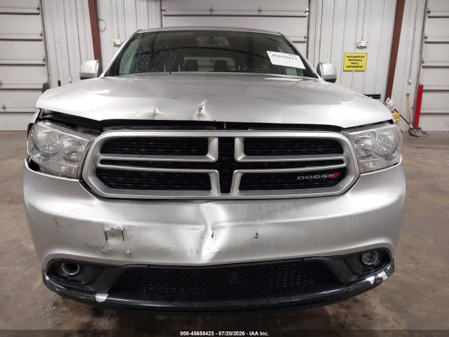 Aukcja sprzedaży 2011 Dodge Durango Express, vin: 1D4RE2GG5BC631127, numer aukcji: 45658423
