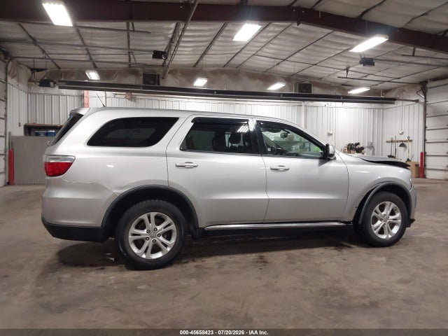 Aukcja sprzedaży 2011 Dodge Durango Express, vin: 1D4RE2GG5BC631127, numer aukcji: 45658423