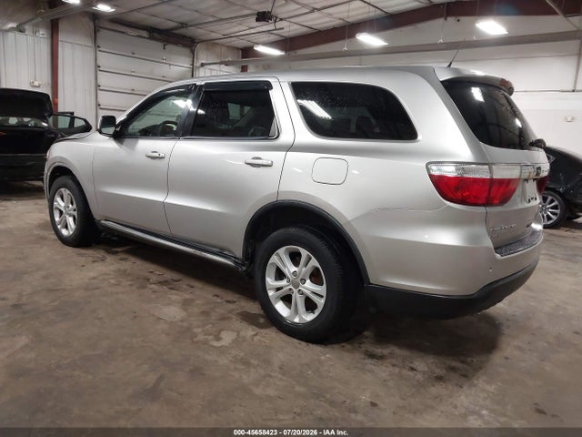 Aukcja sprzedaży 2011 Dodge Durango Express, vin: 1D4RE2GG5BC631127, numer aukcji: 45658423