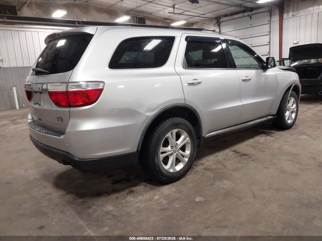 Aukcja sprzedaży 2011 Dodge Durango Express, vin: 1D4RE2GG5BC631127, numer aukcji: 45658423