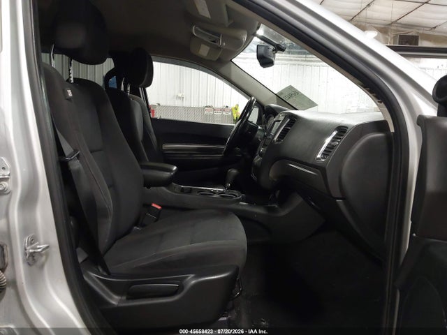 Aukcja sprzedaży 2011 Dodge Durango Express, vin: 1D4RE2GG5BC631127, numer aukcji: 45658423