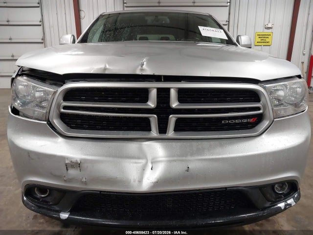 Aukcja sprzedaży 2011 Dodge Durango Express, vin: 1D4RE2GG5BC631127, numer aukcji: 45658423