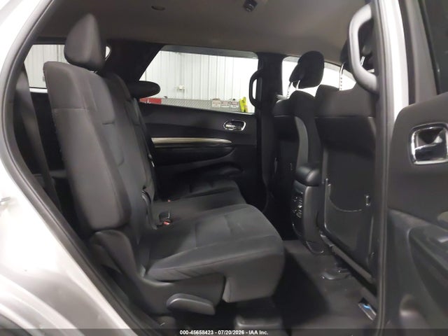 Aukcja sprzedaży 2011 Dodge Durango Express, vin: 1D4RE2GG5BC631127, numer aukcji: 45658423