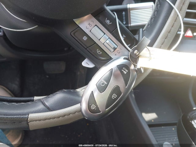 Aukcja sprzedaży 2025 Hyundai Tucson Hybrid Sel Convenience, vin: KM8JCDD11SU390491, numer aukcji: 45658430